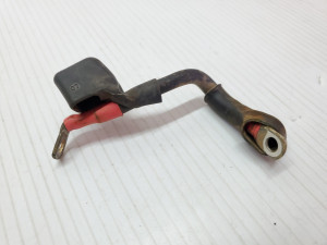 Positive Battery Cable 300EXC TPI 2020 300 250 EXC KTM 18-22 #829