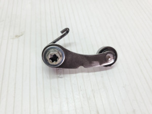 Gear Shift Locking Lever 300EXC TPI 2020 300 250 EXC KTM 18-22 #829