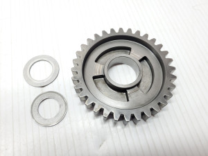 Transmission Gearbox 1st Idler Gear Countershaft 32T KTM 450SX 2005 525 540 NLA #716