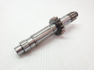Transmission Gearbox Mainshaft Main 16T KTM 450SX 2005 525 540 #716