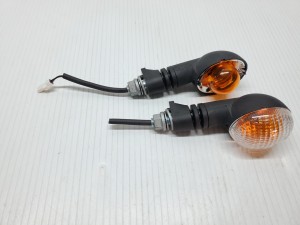 Damaged & Unused OEM Indicators Flashers Winkers 300EXC TPI 2020 300 250 EXC KTM 18-22 #829