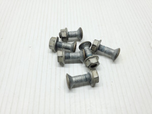 Rear Sprocket Bolts 300EXC TPI 2020 300 250 EXC KTM 18-22 #829