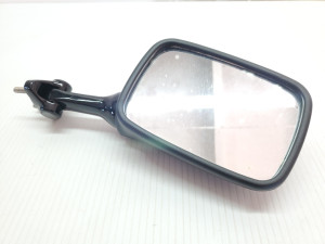 New Kawasaki Ninja 500R ZX Right Hand Mirror 56001-1377-6C NOS