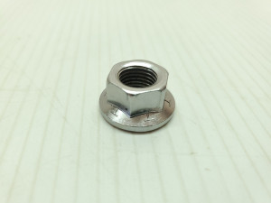 Flywheel Nut YZ450F 2021 YZ WR 450 F Yamaha 03-22 #830