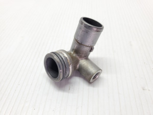 Water Joint Cylinder Head YZ450F 2021 YZ WR 450 F Yamaha 20-22 #830