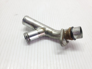 Water Pipe 2 YZ450F 2021 YZ WR 450 F Yamaha 20-22 #830