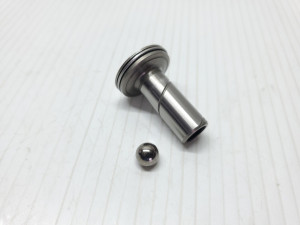 Clutch Push Rod 1 YZ450F 2021 YZ WR 450 F Yamaha 18-22 #830