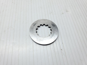 Clutch Thrust Plate YZ450F 2021 YZ WR 450 F Yamaha 20-22 #830