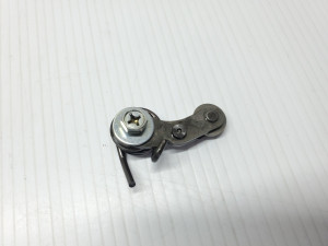 Shift Cam Stopper Assembly YZ450F 2021 YZ WR 450 F Yamaha 16-22 #830