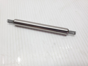 Gear Shift Fork Bar Guide 2 YZ450F 2021 YZ WR 450 F Yamaha 14-22 #830