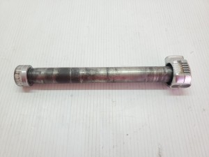Rear Wheel Axle Spindle Sherco 300 SEF 300SEF SE-F 2022 & Other models #831 