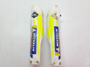Fork Guards Sherco 300 SEF 300SEF SE-F 2022 & Other models #831 