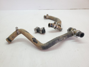 Upper & Lower Radiator Hoses Kit Sherco 300 SEF 300SEF SE-F 2022 & Other models #831 