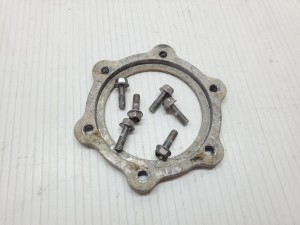 Fuel Pump Holder Sherco 300 SEF 300SEF SE-F 2022 & Other models #831 