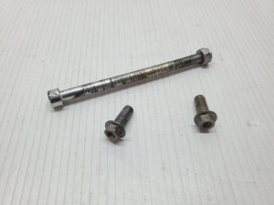 Sub Frame Bolts Sherco 300 SEF 300SEF SE-F 2022 & Other models #831 