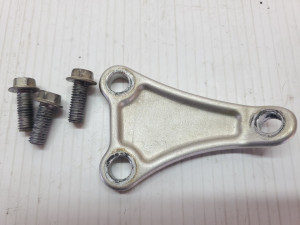Left Engine Mount Sherco 300 SEF 300SEF SE-F 2022 & Other models #831 