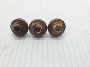 Cylinder Head Cover Screws Sherco 300 SEF 300SEF SE-F 2022 & Other models #831 