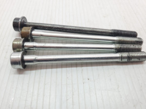 Cylinder Head Bolts Sherco 300 SEF 300SEF SE-F 2022 & Other models #831 