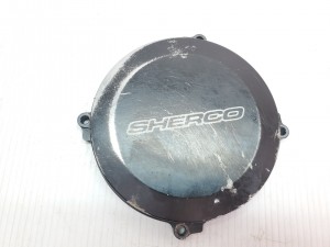 Billet Hard Parts Outer Clutch Cover Sherco 300 SEF 300SEF SE-F 2022 & Other models #831 