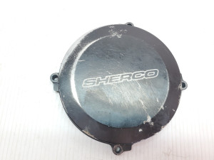 Billet Hard Parts Outer Clutch Cover Sherco 300 SEF 300SEF SE-F 2022 & Other models #831 
