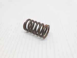 New Kawasaki Vulcan Police Ninja KZ 650 KX 500 Clutch Spring 92081-1033 NOS