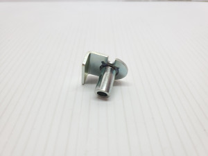 New Kawasaki Ninja Concours ZRX 1100 Step Collar 92027-1732 NOS