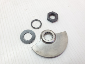 Balancer Shaft Weight Sherco 300 SEF 300SEF SE-F 2022 & Other models #831 