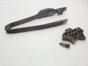 Worn Chain Sliders & Front Chain Guide Sherco 300 SEF 300SEF SE-F 2022 & Other models #831 