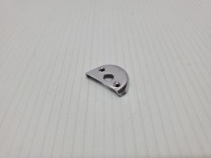 New Kawasaki ATV Prairie 400 1999 5mm Washer 92022-1467 NOS