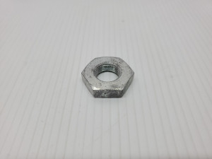New Kawasaki 18mm 32mm Hex Nut Possibly Sprocket, Clutch or Primary 92015-1038 NOS