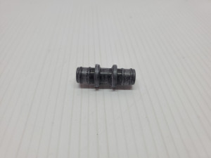 New Kawasaki Police KZ 650 1000 Fuel Tube Fitting 92005-1009 NOS