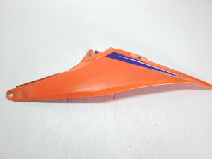 Left Airbox Side Cover 500EXC-F 2021 500 450 EXC F EXC-F KTM 21 #834