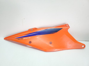 Right Side Cover 500EXC-F 2021 500 450 EXC F EXC-F KTM 21 #834