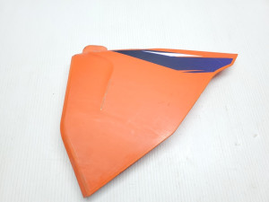 Air Filter Cover Left 500EXC-F 2021 500 450 EXC F EXC-F KTM 21 #834