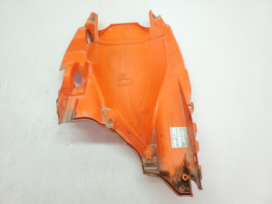 Air Filter Box Bottom Part Airbox 500EXC-F 2021 500 450 EXC F EXC-F KTM 20-22 #834