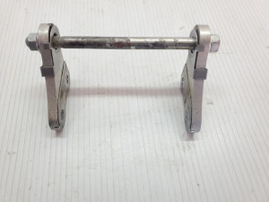 Yamaha Engine Mount Assembly YZ450F 2021 YZ WR 450 F Yamaha 20-22 #830