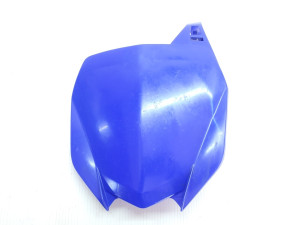 Race Plate Yamaha YZ450F 2021 YZ 250 450 F X FX 20-22 #830