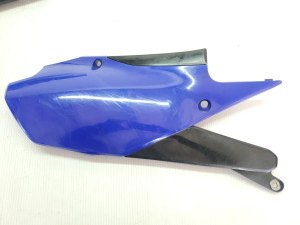 Yamaha Right Side Cover YZ450F 2021 YZ WR 450 F Yamaha 20-22 #830
