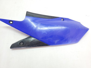 Yamaha Left Side Cover YZ450F 2021 YZ FX WR 250 450 F Yamaha 20-22 #830