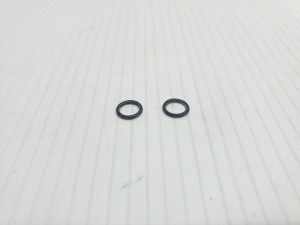 New Kawasaki KLX KLR 650 R KL 600 Jet Ski JS 550 Pair of O Rings 92055-1246 NOS