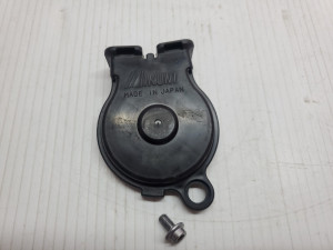 Yamaha Throttle Body Cover Cap YZ450F 2021 YZ WR 450 F Yamaha 20-22 #830