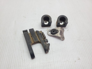 Fuel Tank Mount & Dampers Yamaha YZ450F 2021 YZ WR 450 F 20-23 #830