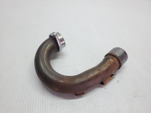 Yamaha Exhaust Header Pipe 1 YZ450F 2021 YZ WR 450 F  FSP FX Yamaha 20-22 #830