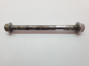 Lower Engine Mount Bolt Yamaha YZ450F 2021 YZ WR 450 F 20-23 #830