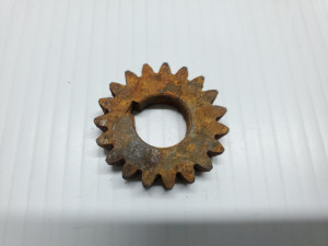 Kawasaki KDX200 E KDX 200 220R Enduro 1989 2005 Water Pump Drive Gear #WD