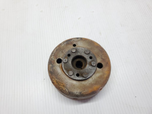 Kawasaki KDX200 E KDX 200 Enduro 1989 Flywheel Fly Wheel #WD