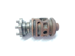Kawasaki KDX200 E KDX 200 Enduro 1989 Gear Shift Cam #WD