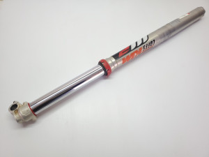 Right Fork w Damage 500EXC-F 2021 500 450 EXC F EXC-F KTM 21 #834 WP Xplor