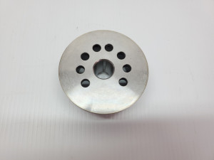 New Kawasaki 2006-2008 KX 450F Flywheel Rotor 21007-0077 NOS