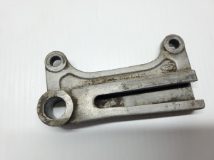 Rear Brake Caliper Holder Kawasaki KX80 1999 #JGES